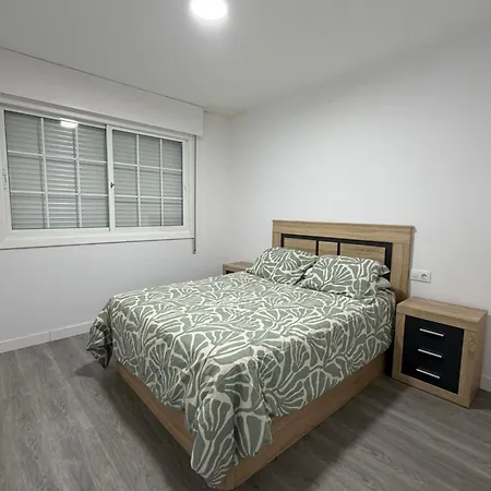 Casa de Férias La Calma De Aisheric