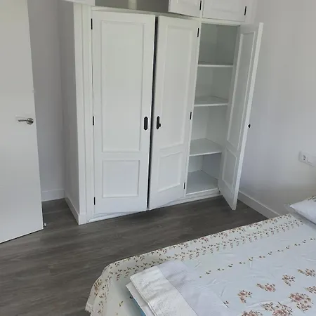 La Calma De Aisheric Casa de Férias *