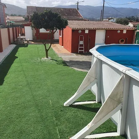 La Calma De Aisheric *