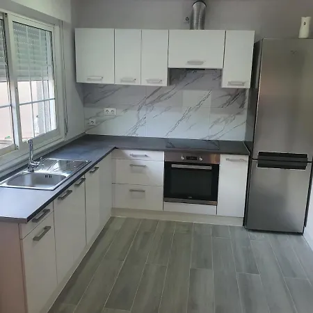 La Calma De Aisheric Casa de Férias