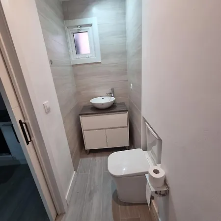 Сasa de vacaciones La Calma De Aisheric Nigrán