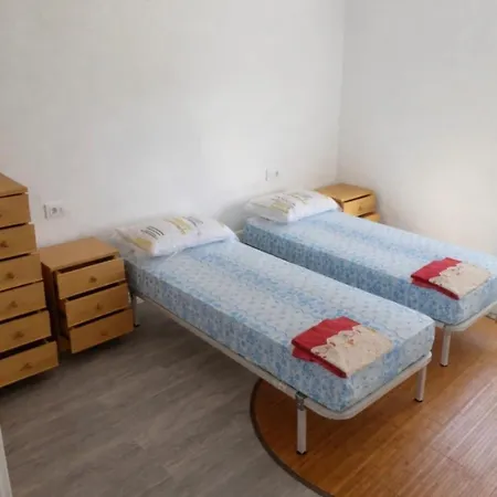 Сasa de vacaciones La Calma De Aisheric Nigrán