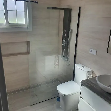 Casa de Férias La Calma De Aisheric Nigrán