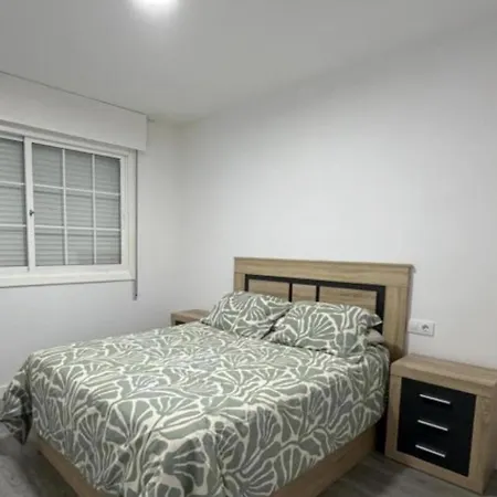 La Calma De Aisheric Casa de Férias