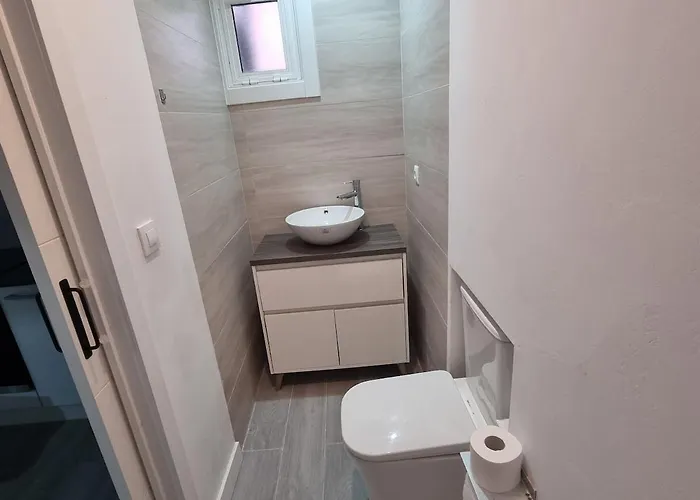 Casa de Férias La Calma De Aisheric Nigrán