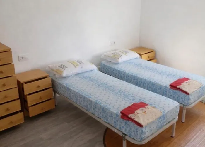 Nyaraló La Calma De Aisheric Nigrán